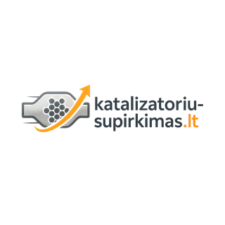 Katalizatorių Supirkimas LT logotipas
